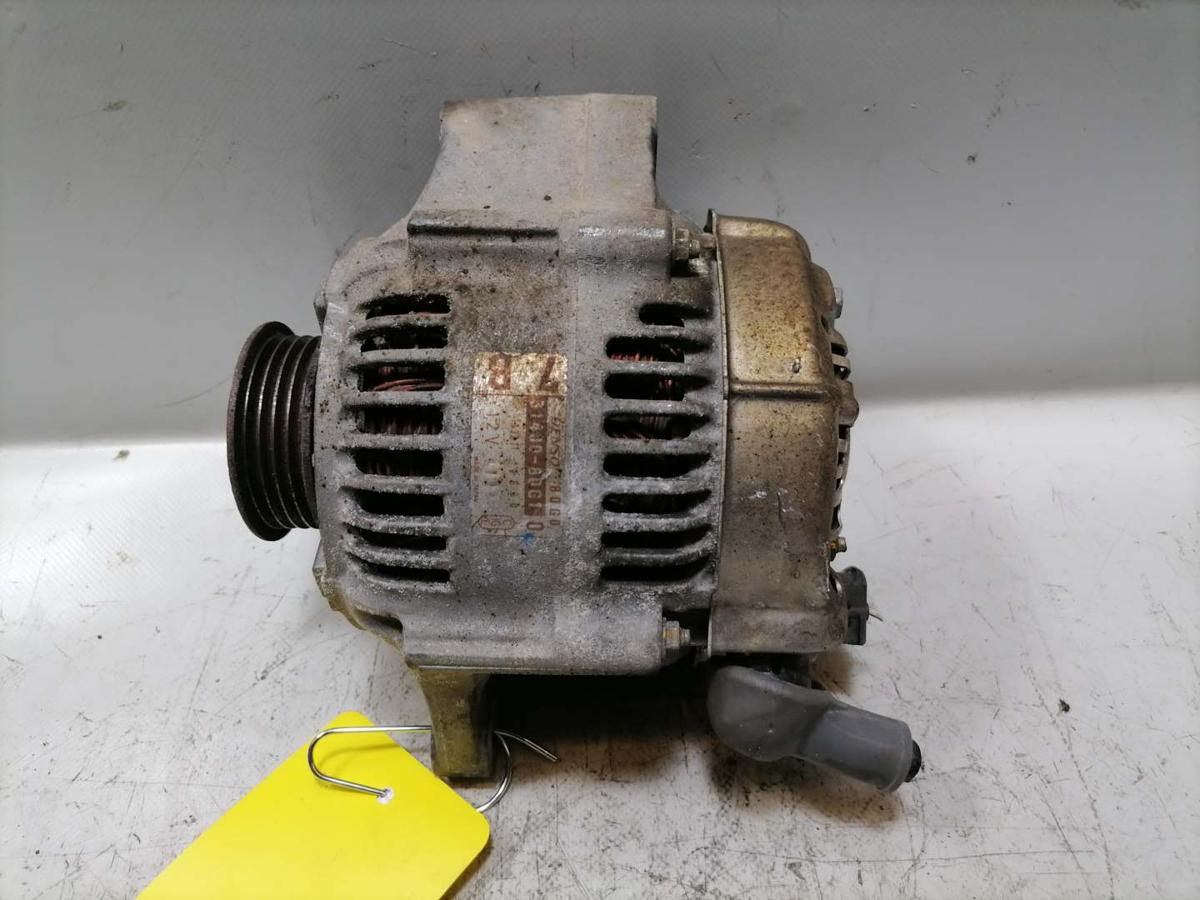 Suzuki Ignis FH original Lichtmaschine Generator 1.3 61kw Bj.2003